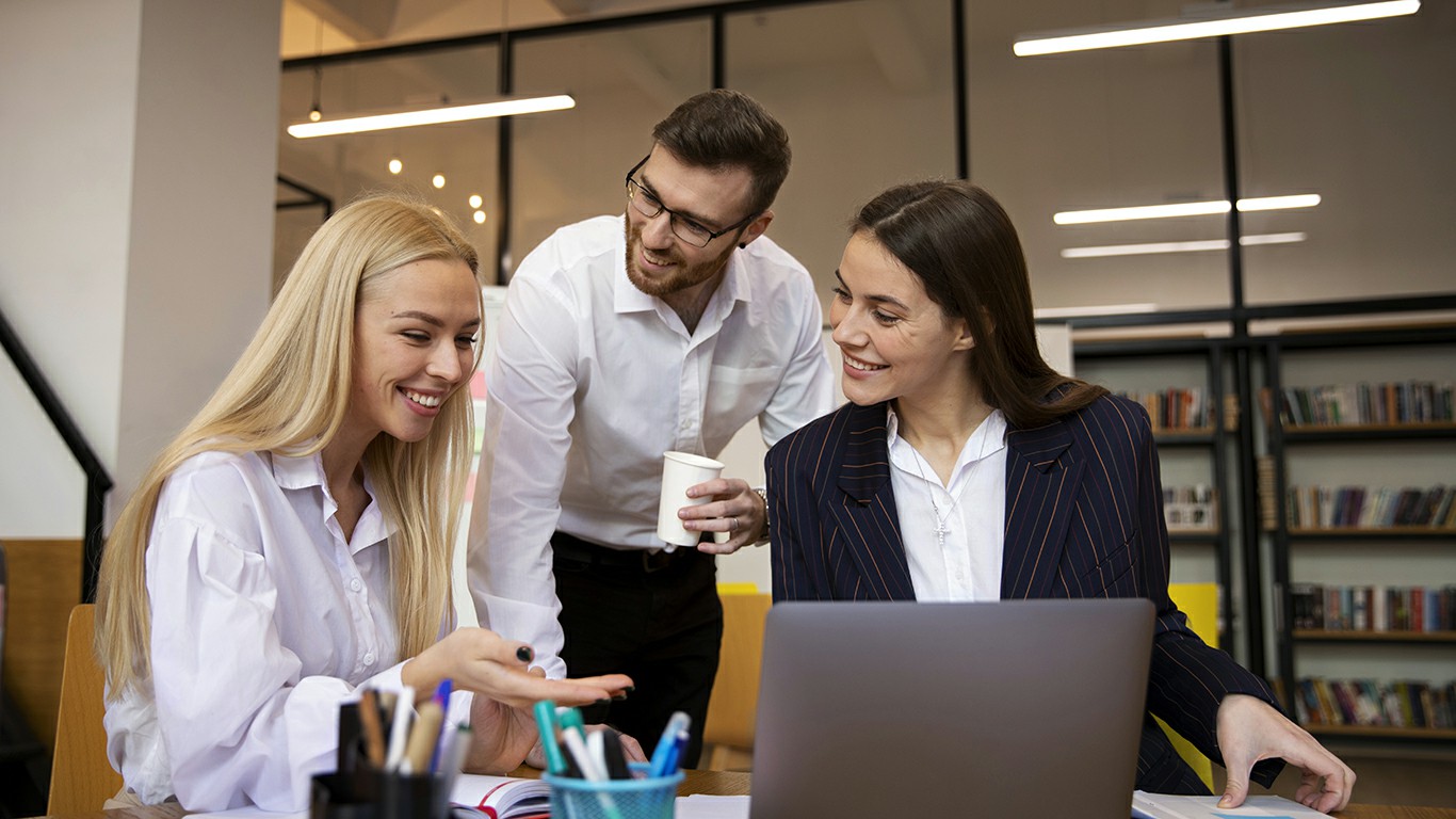 What Your Website Should Actually Be Doing for Your Business