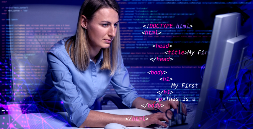Haddy Infotech Website Development Systems